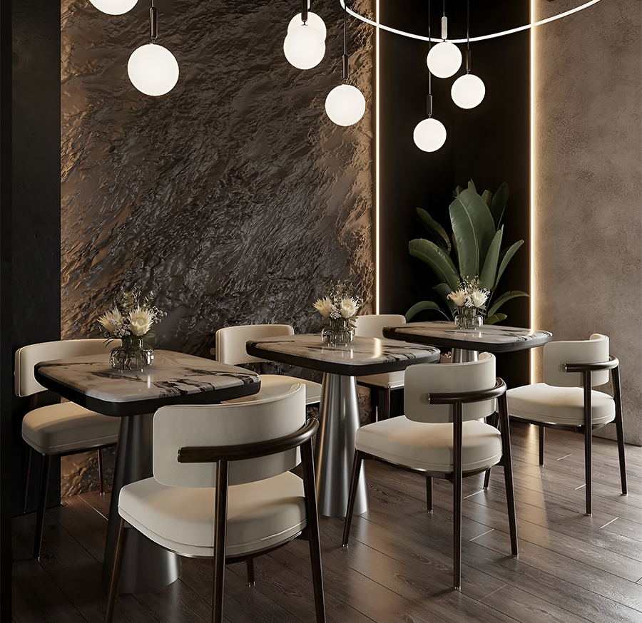Night Restaurant